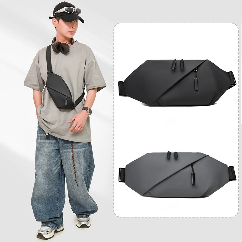 Running Belt Waist - 남성 미니멀리스트 아웃도어 스포츠 러닝 조깅