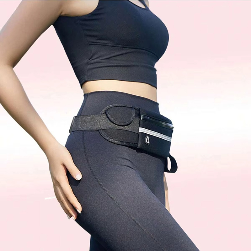러닝백 여성 허리 가방 벨트백 남성 스포츠 패니팩 휴대 - Running Belt Waist 리뷰 및 가격