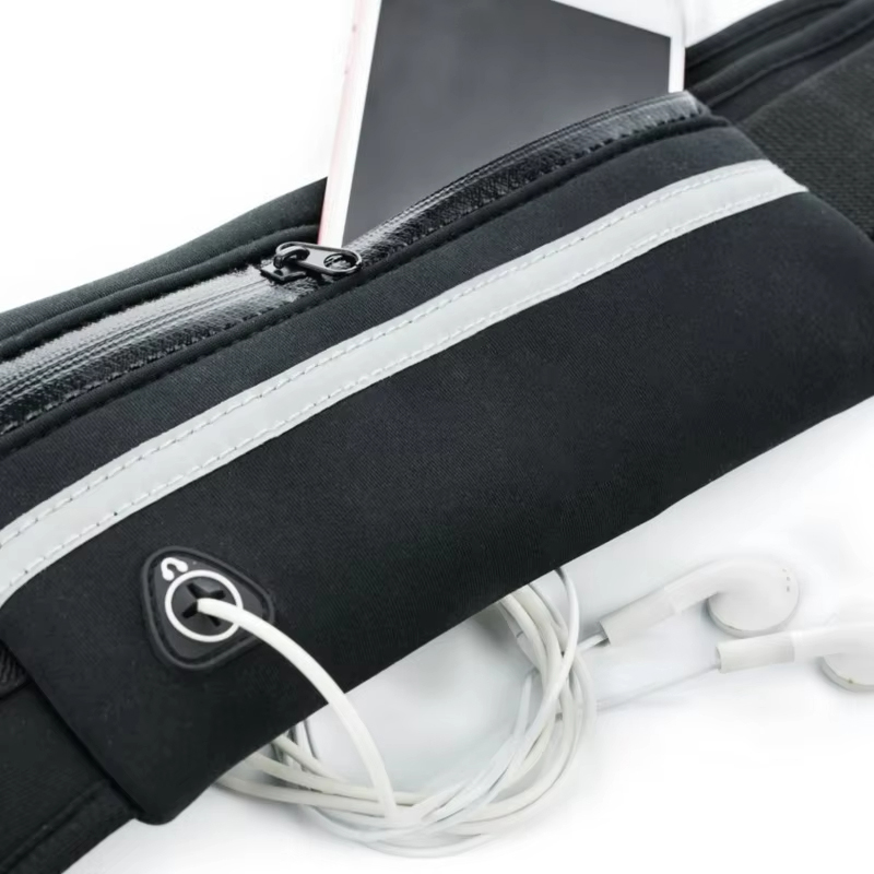 러닝백 여성 허리 가방 벨트백 남성 스포츠 패니팩 휴대 - Running Belt Waist 리뷰 및 가격