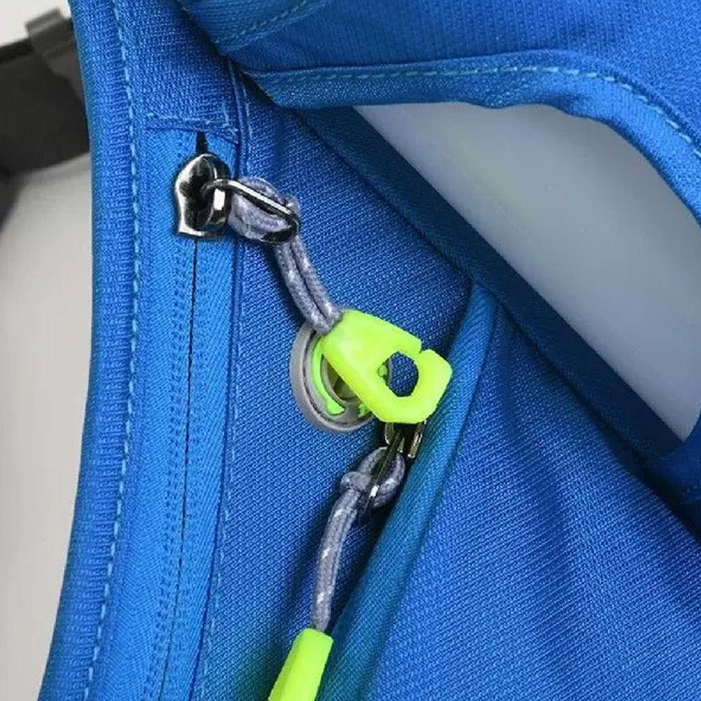 방수 러닝 허리팩, 조절 가능한 스포츠 패니팩, 물병  - Running Belt Waist 리뷰 및 가격