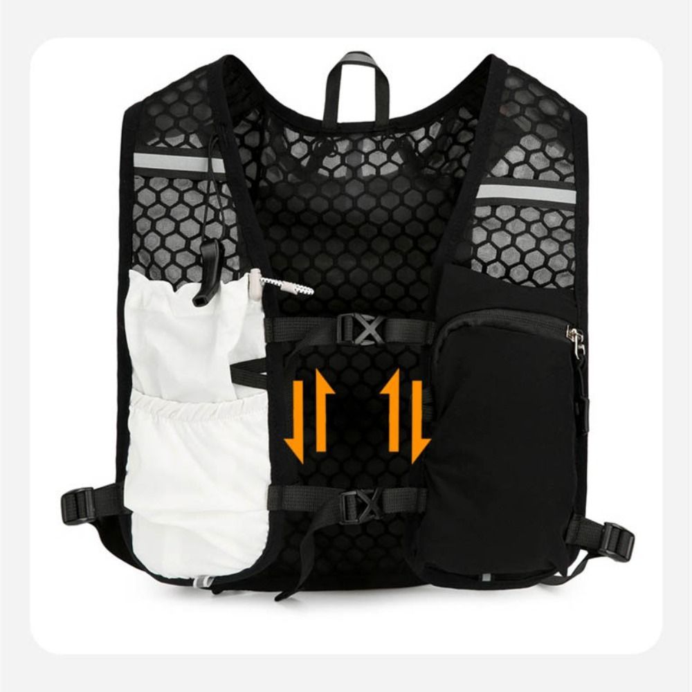 경량 하이드레이션 러닝 조끼 통기성 방수 하이드레이션  - Running Hydration Vest 리뷰 및 가격
