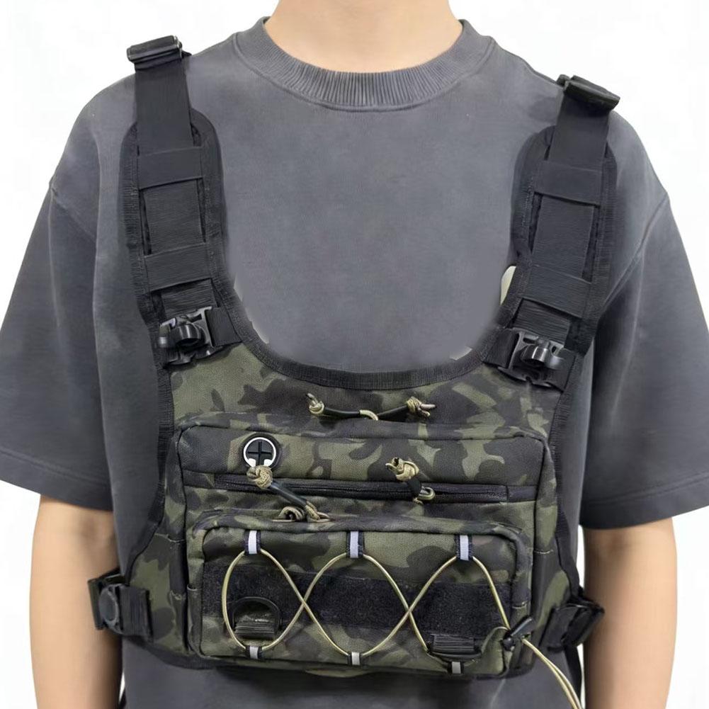 러닝 체스트 팩 하이드레이션 조끼 사이클링 하이킹 자전 - Running Hydration Vest 리뷰 및 가격