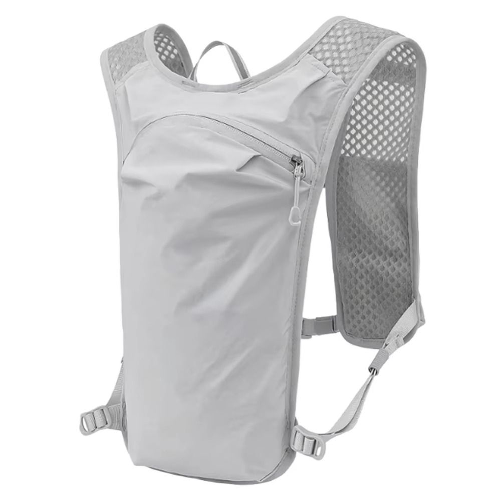 통기성 수분 보충 조끼 방수 다중 포켓 러닝 백팩 초경 - Running Hydration Vest 리뷰 및 가격