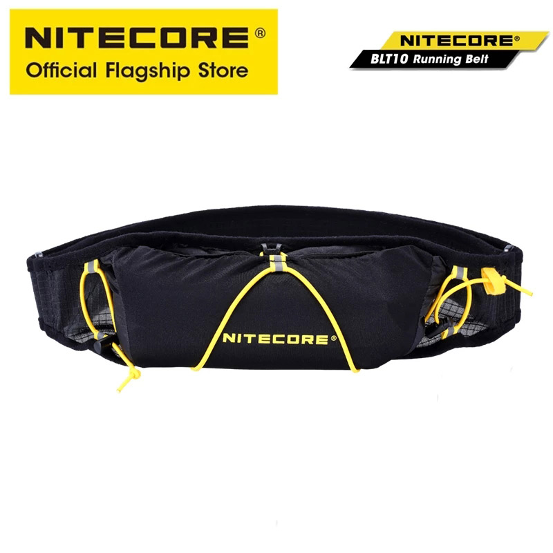 NITECORE BLT10 러닝 허리 가방 여행 스포츠 - Running Belt Waist 리뷰 및 가격