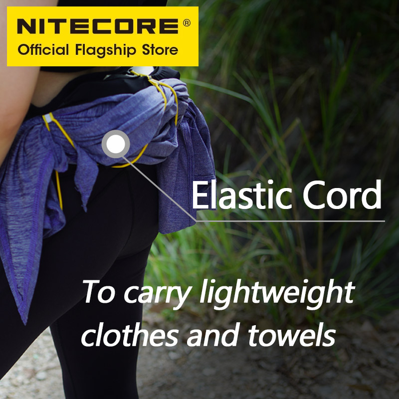 NITECORE BLT10 러닝 허리 가방 여행 스포츠 - Running Belt Waist 리뷰 및 가격