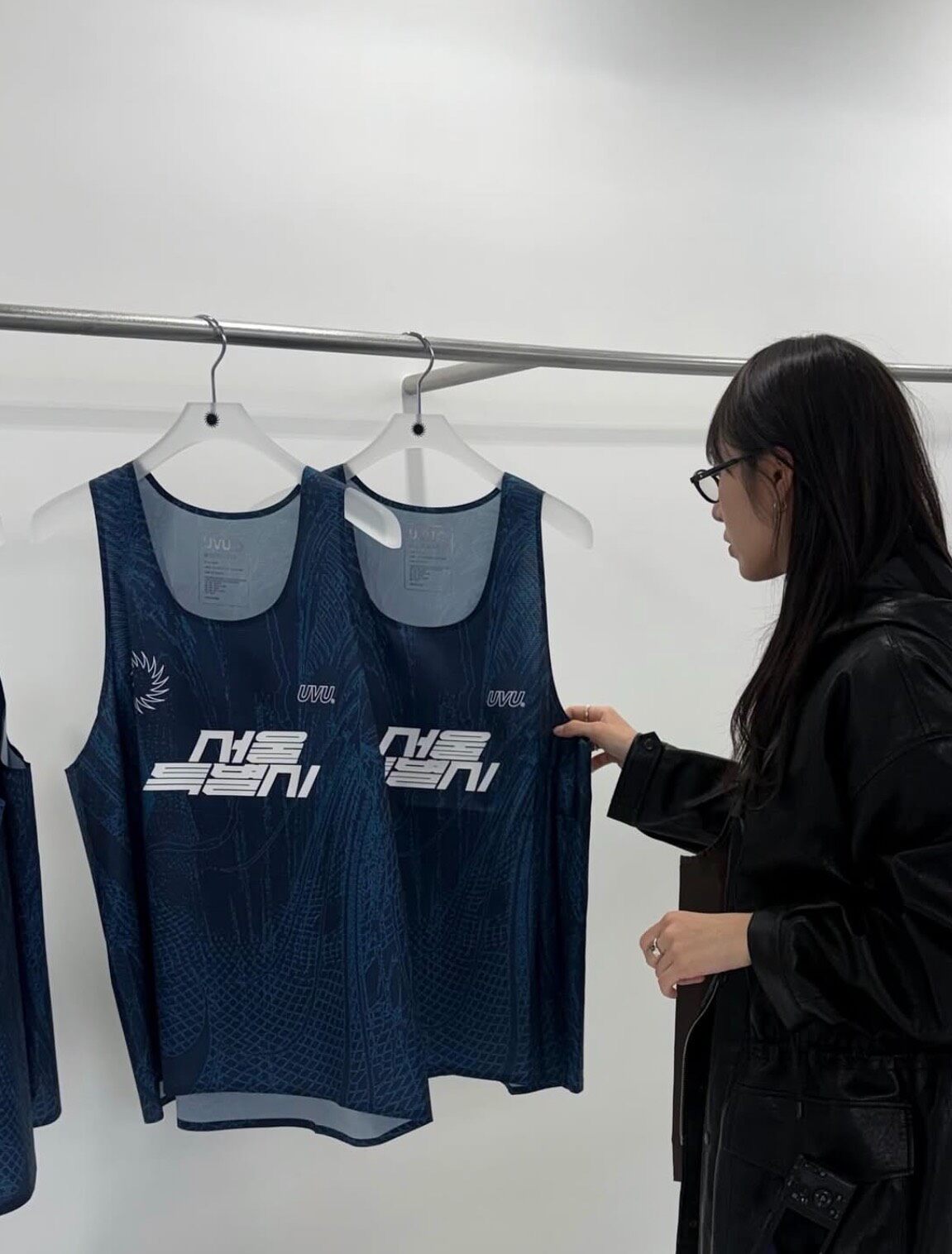 UVU SEOUL’26 리미티드 레이싱 베스트 초경량  - Running Hydration Vest 리뷰 및 가격