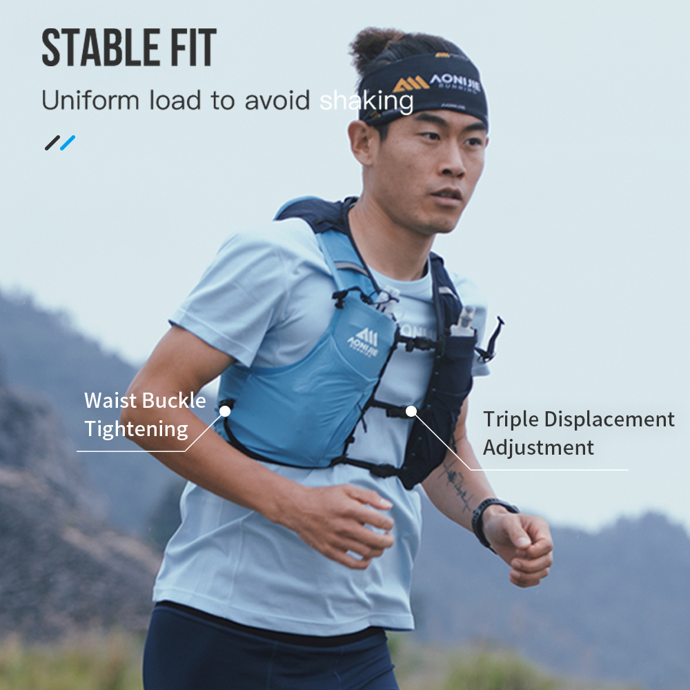 AONIJIE C9116 유니섹스 10L 스포츠 러닝  - Running Hydration Vest 리뷰 및 가격
