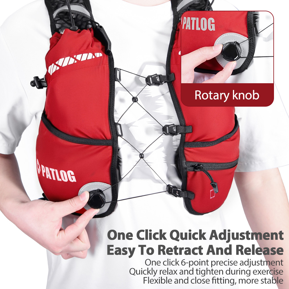 NEWBOLER 야외 트레일 러닝 백팩 초경량 여성 남 - Running Hydration Vest 리뷰 및 가격