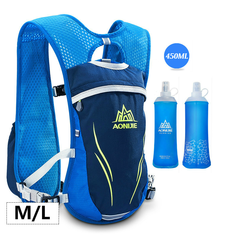AONIJIE E885 러닝 마라톤 하이드레이션 나일론 - Running Hydration Vest 리뷰 및 가격