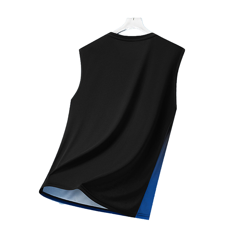 남성 그라데이션 스포츠 조끼 경량 민소매 라운드넥 티셔 - Running Hydration Vest 리뷰 및 가격