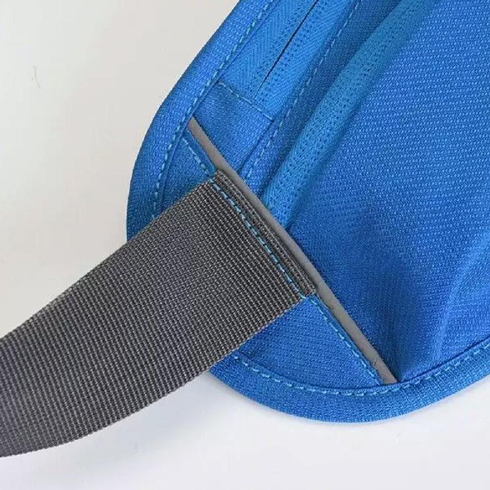 물병 홀더가 있는 러닝 허리팩, 마라톤 하이킹 조깅용  - Running Belt Waist 리뷰 및 가격
