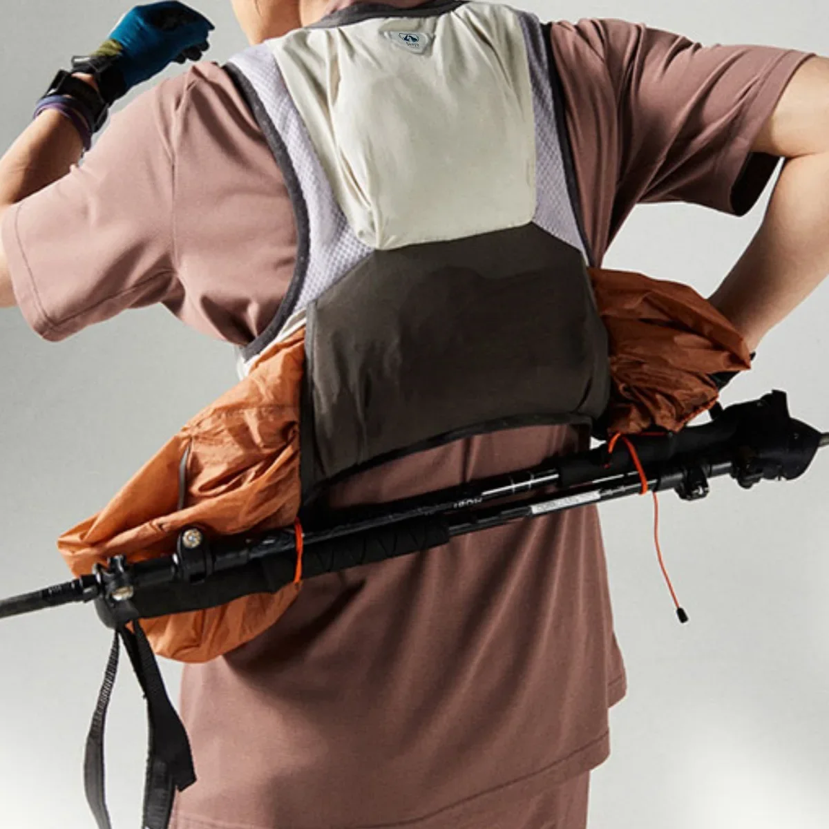 여름 야외 하이킹 다기능 숄더 오프로드 러닝 경량 조끼 - Running Hydration Vest 리뷰 및 가격