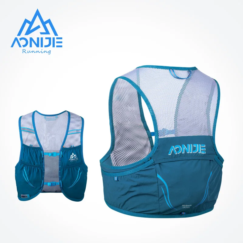 AONIJIE 휴대용 하이드레이션 팩, 러닝 배낭 배낭 - Running Hydration Vest 리뷰 및 가격