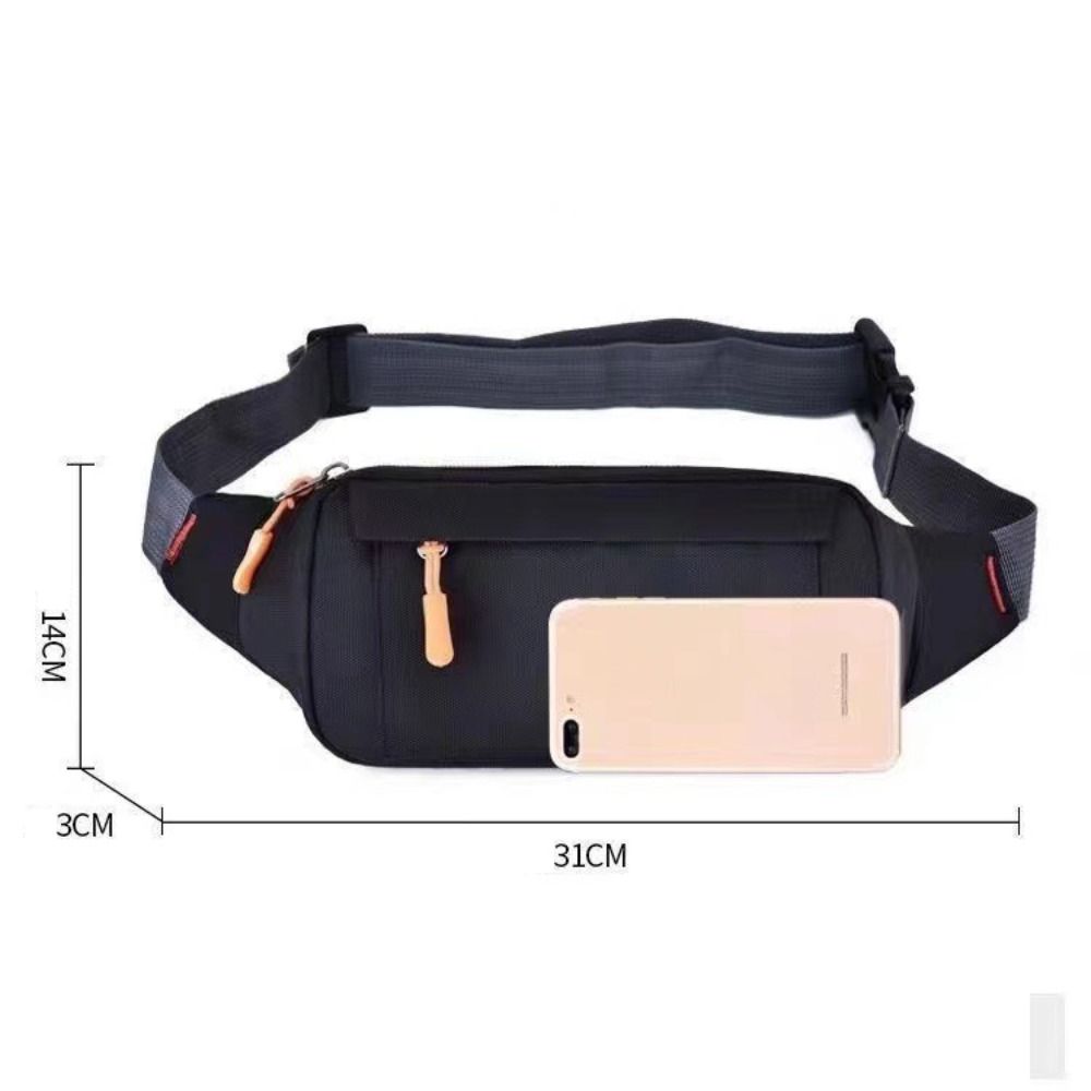 여성 허리 팩 스포츠 러닝 허리 가방 남성용 휴대 전화 - Running Belt Waist 리뷰 및 가격