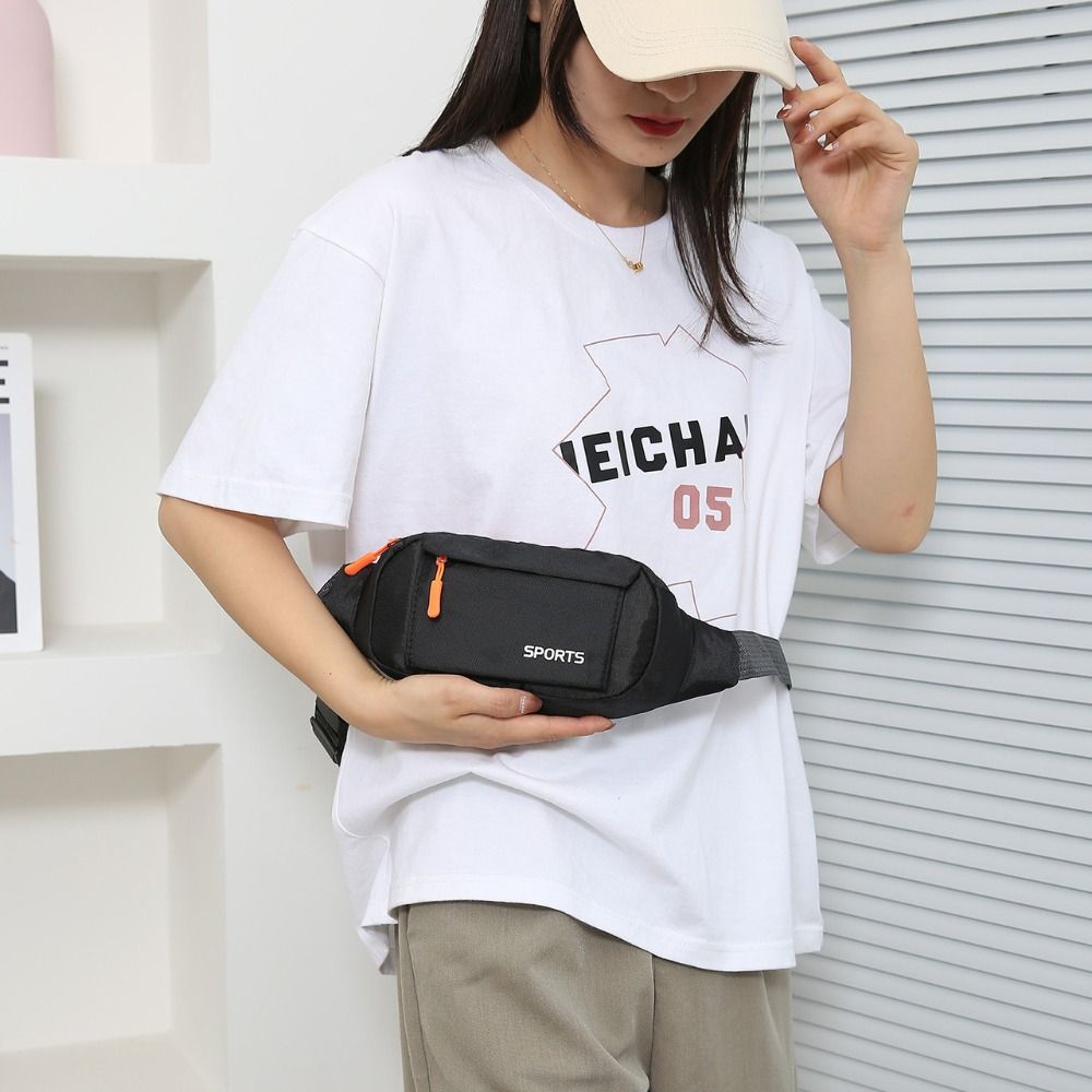여성 허리 팩 스포츠 러닝 허리 가방 남성용 휴대 전화 - Running Belt Waist 리뷰 및 가격