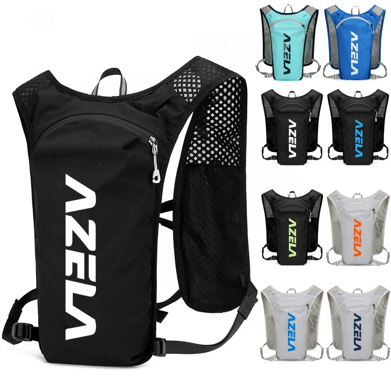 러닝 하이드레이션 조끼 배낭 경량 조깅 팩, 1.5L  - Running Hydration Vest 리뷰 및 가격