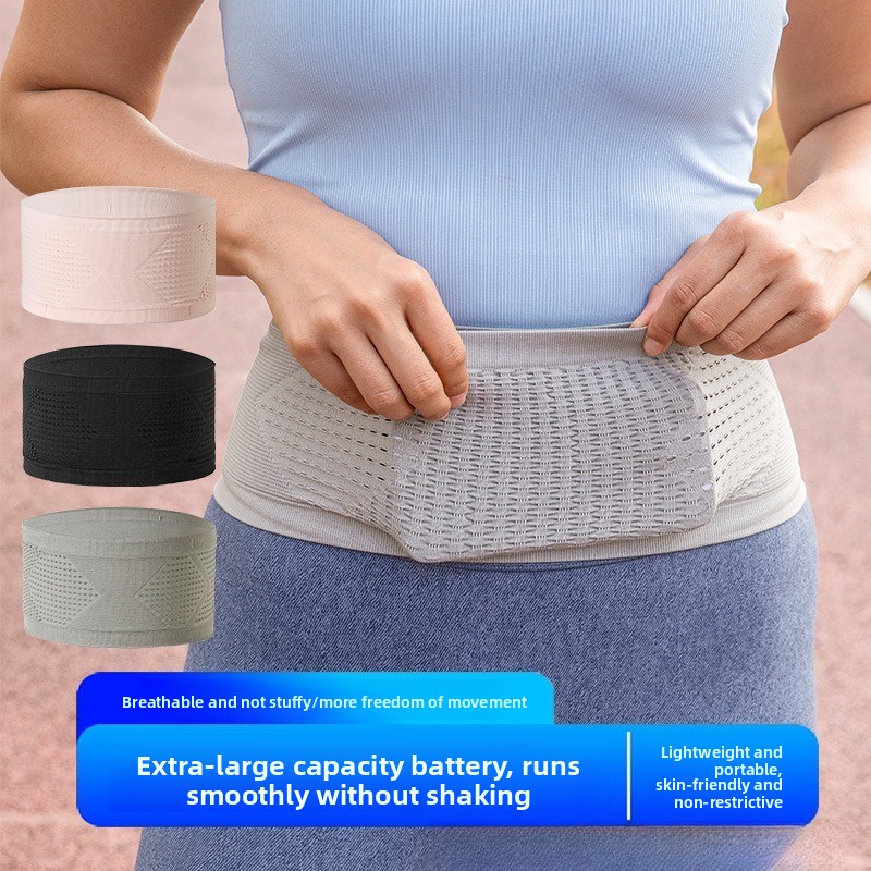 보이지 않는 통기성 러닝 패니팩, 마라톤 피트니스 아웃 - Running Belt Waist 리뷰 및 가격
