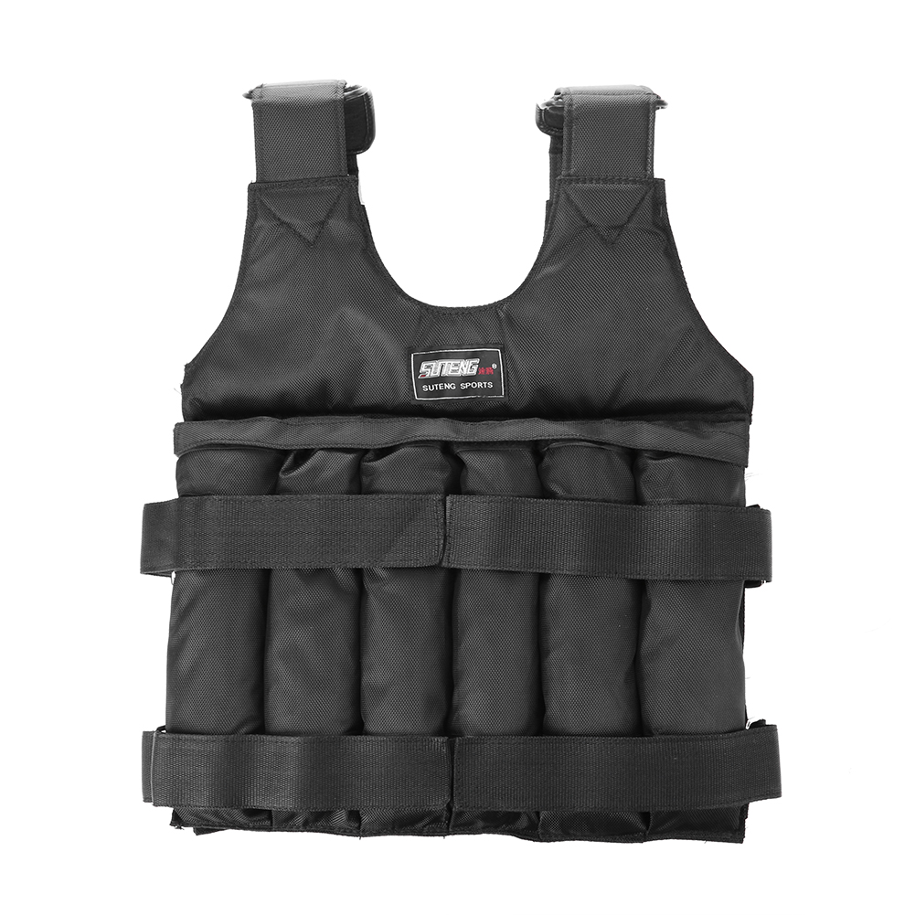 1 - 110LBS 조정 가능한 가중 조끼 러닝 로딩  - Running Hydration Vest 리뷰 및 가격